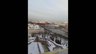 москва.кремль.кируся😀 #кремль зима#