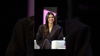 Kendall Jenner new viral video #kendalljenner #goviral #fashionweek #streetstyle #model #fashion