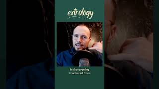 The Extrology Podcast episode 86 with Lee Cooper & Bartosz Skwarczek