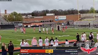 Milford @ Beavercreek (2024.04.11)