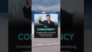 Consistency is must for everything | Motivational video for business #shorts