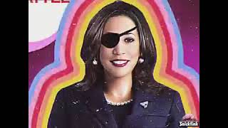 KAMALA HARRIS IS FOR THE PEOPLE / The chief swirler lol