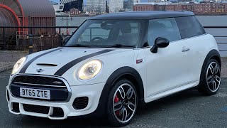 FOR SALE!! Mini John Cooper Works