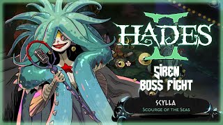 Hades II | Scylla the Siren | 2nd BOSSFIGHT