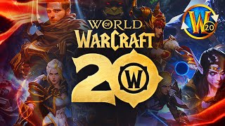 20-летие WoW на Триале | Пойндэкстер #shorts #worldofwarcraft