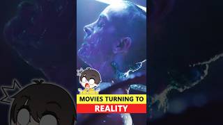 AI Movies turning to reality #shorts #shortsbeta #pramodrajshukla #shortsfeed