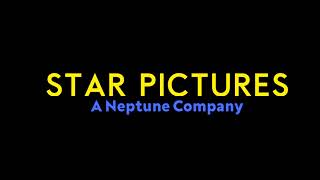 Star Pictures (Short & Dark Variant)