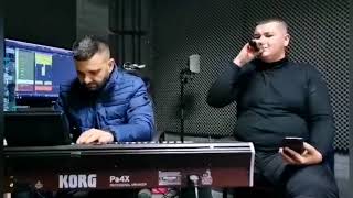 Flavius de la Hunedoara ❌- Dedicatie Live🎤2021 (din partea lui Vali Binisanu pentru Mircea Binisanu)