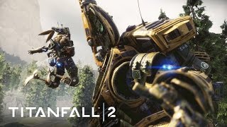 Titanfall 2 - Играем:) (Origin)  #Titanfall2#Titanfall