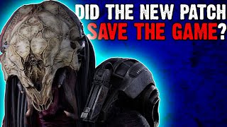 Did the New Patch Save the Game? Full Balance Change List - Predator Hunting Grounds