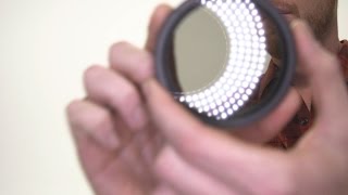 Camera Exposure Hack