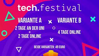 MaTZ Tech Festival 2022