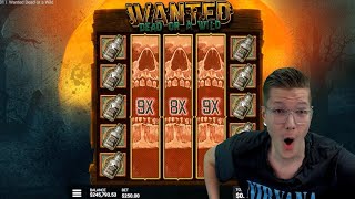 TOP 5 RECORD WINS OF THE WEEK ★ MOST EXCITING SOT JACKPOTS