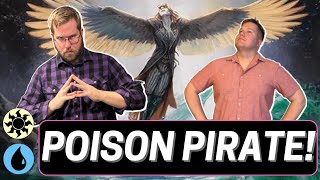 New Kind of Poison | Malcolm Proliferate | Alternate Win Condition