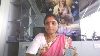 Live Tarot Card Reading By Sangeeta Shah Dm on 7666080199 for personal consultation