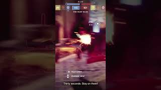 Destiny 2: He Was Too Focused On Making Sure I Died