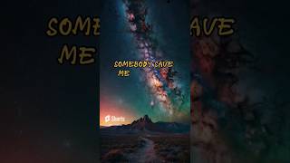 Eminem's new Song - Somebody save me - Eminem - Lyrics #shorts #music #anime #lyrics #eminem