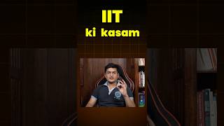 How Many Questions to Solve Daily to Crack IIT? 🤫 #iitjee #jee2025 #jee2026