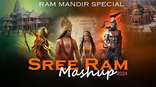 Jai Hanuman Mashup 2024 | Keejo Kesari Ke Laal | Jai Shree Ram Mashup 2024 | Ayodhya Ram Mandir Song