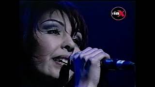 Saiko - Amante Ideal (Teatro Providencia 06-09-2001)