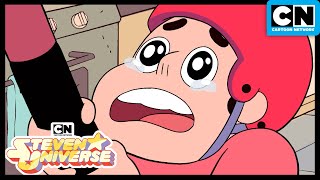 Steven's Greatest Bits (Compilation) | Steven Universe | Cartoon Network