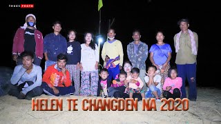 HELEN TE CHANGDEN NA || 2020