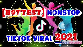 HOTTEST NONSTOP TIKTOK VIRAL 2021   BUDOTS MUSIC REMIX  DJ JL