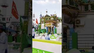 Kichhauchha Sharif Dargah Makhdoom Ashraf #viral #trndingshorts #likeforlikes #subscribers#share ❤️🤲