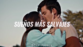 Wildest Dreams - Taylor Swift  (Taylor's version) Español