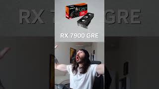 Radeon RX 7000 series in a nutshell. #rx7000 #radeon #amdgpu  #RadeonRX7000Series #radeongraphics