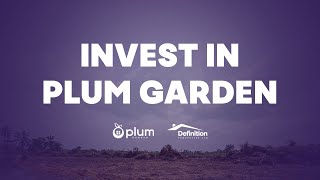 Touring Plum Garden