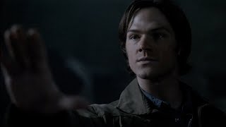 Sam Winchester mata a Lilith (El Primer Demonio) | Supernatural 4x22-Latino