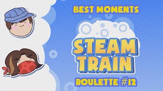 Stout Train/Steam Train: Best Moments Roulettes #3/#12