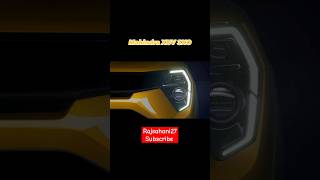 New Mahindra XUV 3XO 2024 #xuv300#mahindra#xuv300facelift #shorts#viral#trending#video #rajsahani27