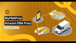 Amazon FBA Prep