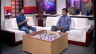 TV Derana - Seda Mawatha - Coconut Cultivation Board - RM , Mr. Jayantha Bamunuarachchi - 2018-05-25