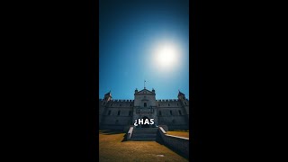 El Laberinto del Castillo de San Marcos