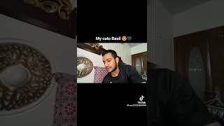 Basil Face Reveal By His Father MashAllah @MaazSafderWorld || #viral #viralshorts #maazsafder