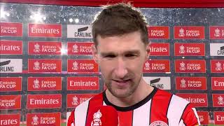 FA Cup 5th Round Live: Sheffield United Vs Tottenham Hotspur Post Match Wednesday 1st March 2023