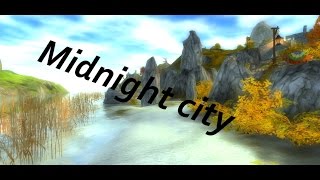 Midnight city - Star Stable Online