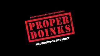 Proper Doinks Live Stream