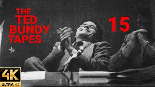 Conversations with a Killer: The Ted Bundy Tapes - Ep. 15 “Handsome Devil”