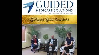 Guided Medicare Solutions