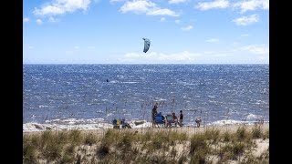 Beach Front Condo  Tybee Island, GA  Great Investment. Busy Short Term Rental