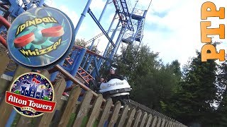 Spinball Whizzer