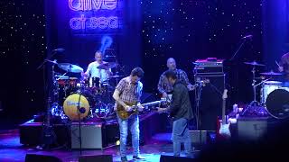 KTBA Cruise 2023- Blood Brothers (Albert Castiglia & Mike Zito) "Tooth and Nail"