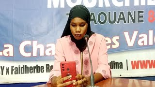 🔴 Suivez Votre Émission " Ziarre Keur Diné yi " avec Seyda Fatou KANE