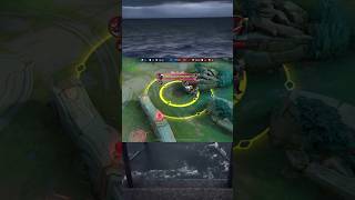 This new trick is hilarious 😂 #mobilelegends