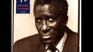 Screamin' Jay Hawkins ''I Shot The Sheriff''