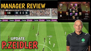 review gameplay formasi terbaru p.zeidler